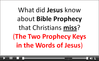 Bible prophecy video
